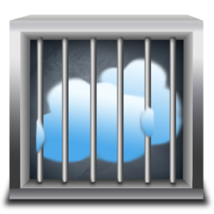 Cloud Prisoner