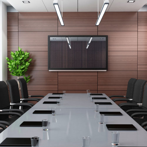 Conference room