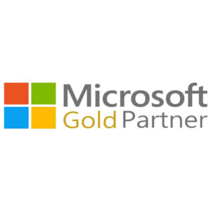 MS Gold Partner
