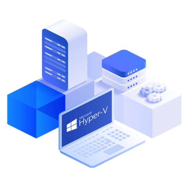 Hyper V