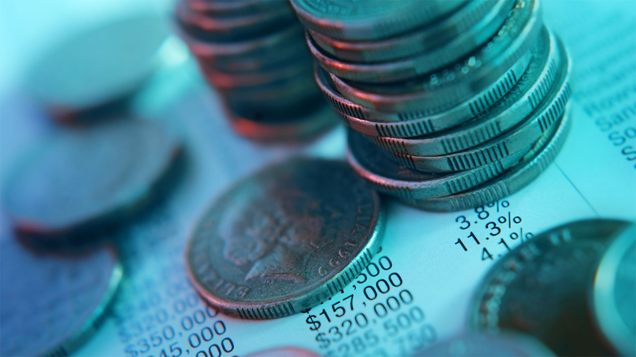 Coins