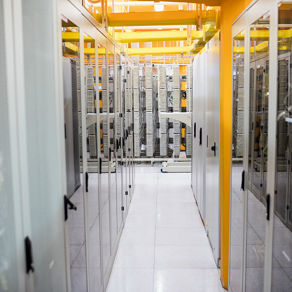 Servers