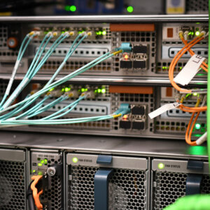 Servers