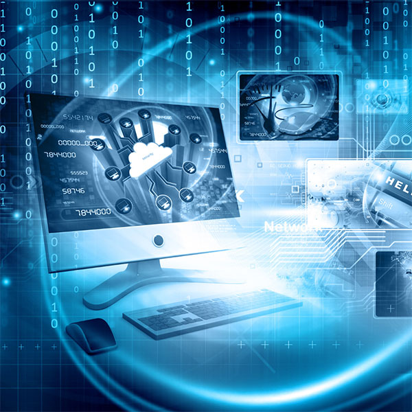Tech abstract