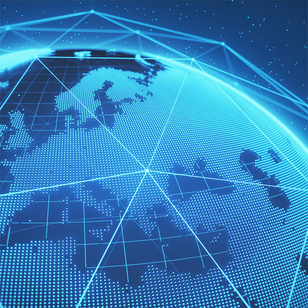 Tech Earth