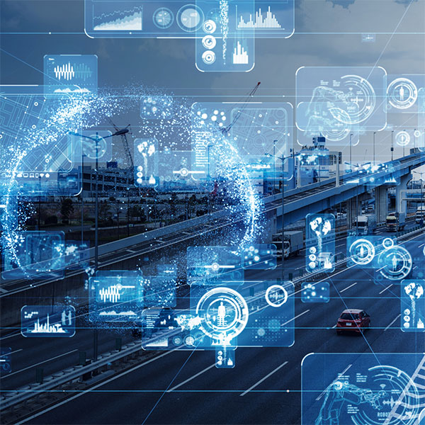 Tech freeway